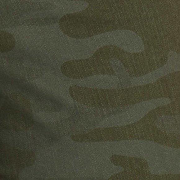 SANCTUARY Social Standard Camo High-Rise Jeans 4 - Picture 11 of 15